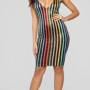 Womens Dress